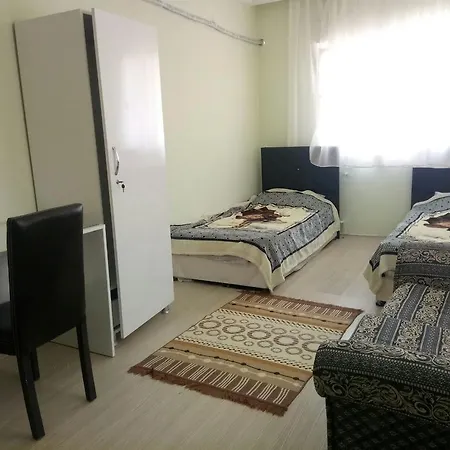 Ayisigim * Antalya