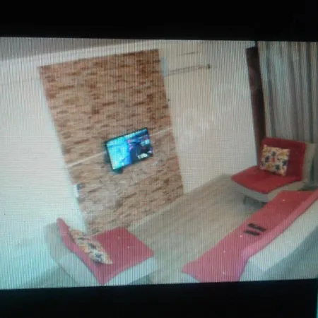 Gasthof Ayisigim Antalya